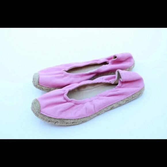 Talbots espradille flats - Picture 3 of 8